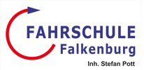 Fahrschule Falkenburg Inh. Stefan Pott  - Startseite